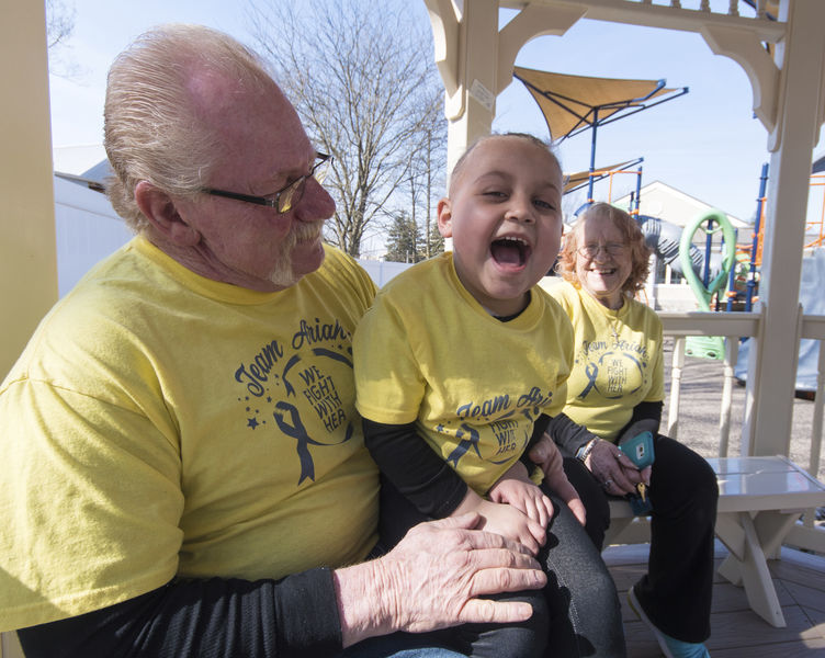 Day in the Life of Ronald McDonald House